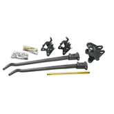 Reese 66021 High-Performance Trunnion Weight Distribution Kit - 10000/800 lbs. (GTW/TW)